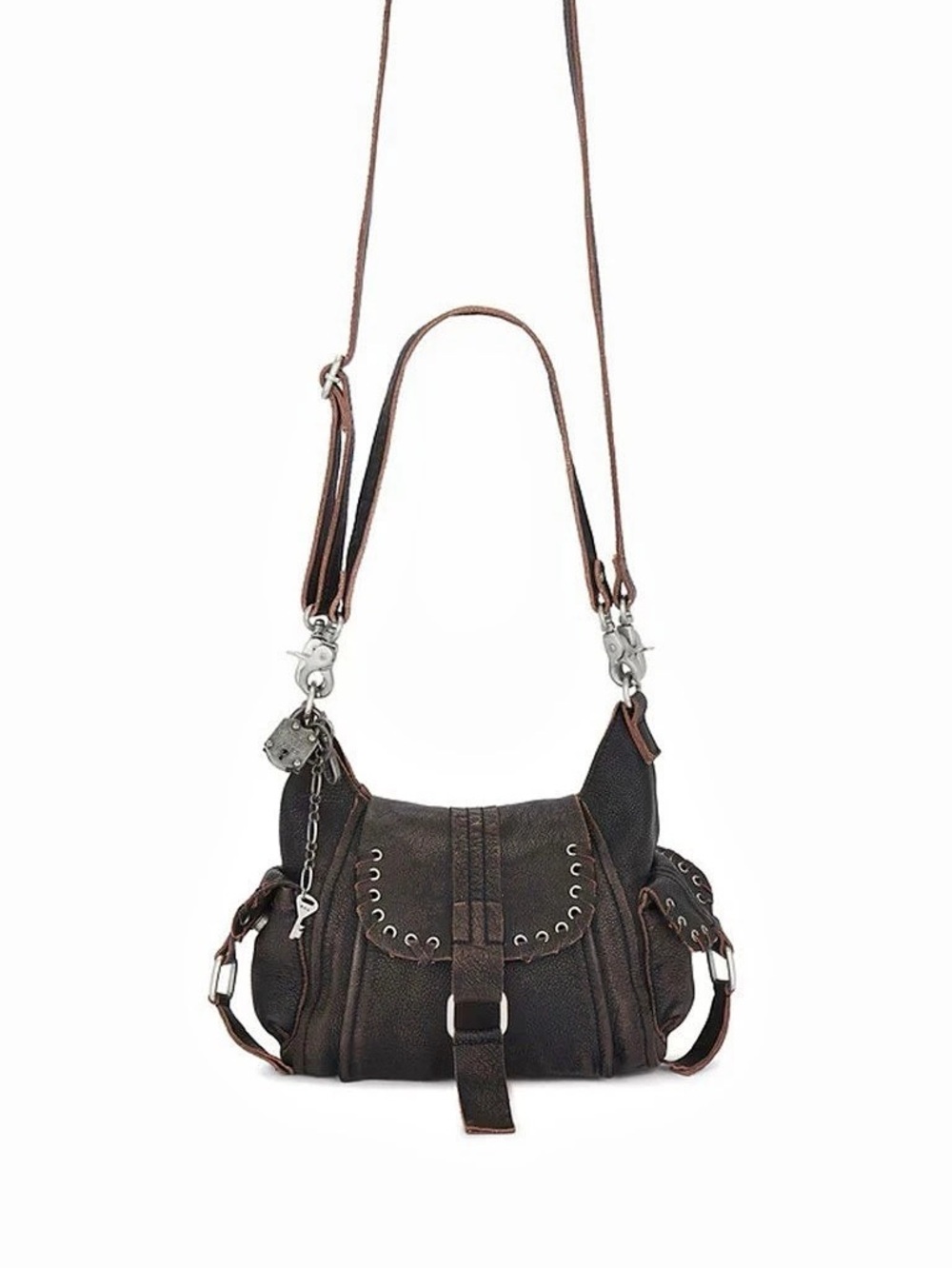 We The Free Baby Leigh Crossbody